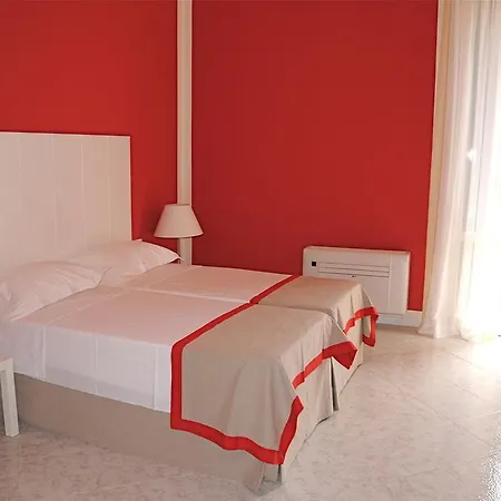 Albachiara Suite Rooms - City Center-3