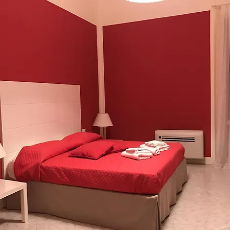 Albachiara Suite Rooms - City Center-2